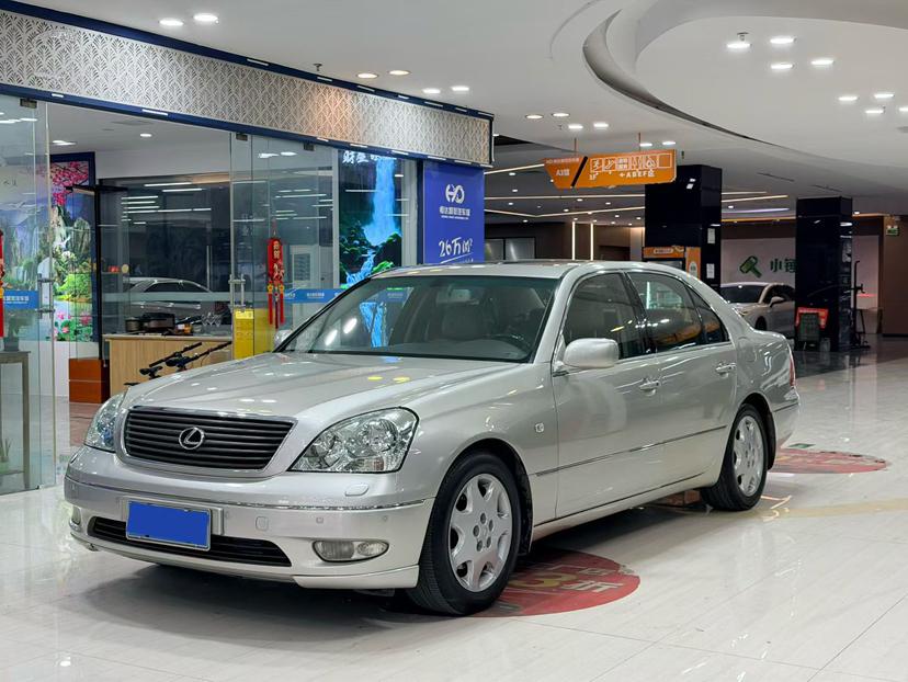 Lexus Lexus LS