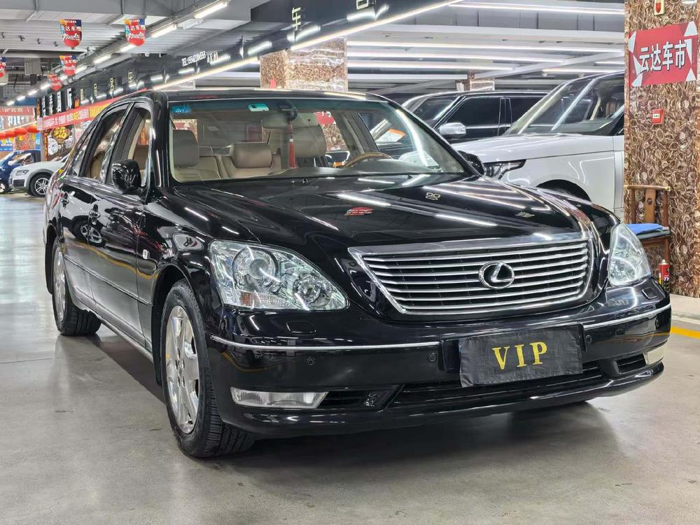 Lexus Lexus LS