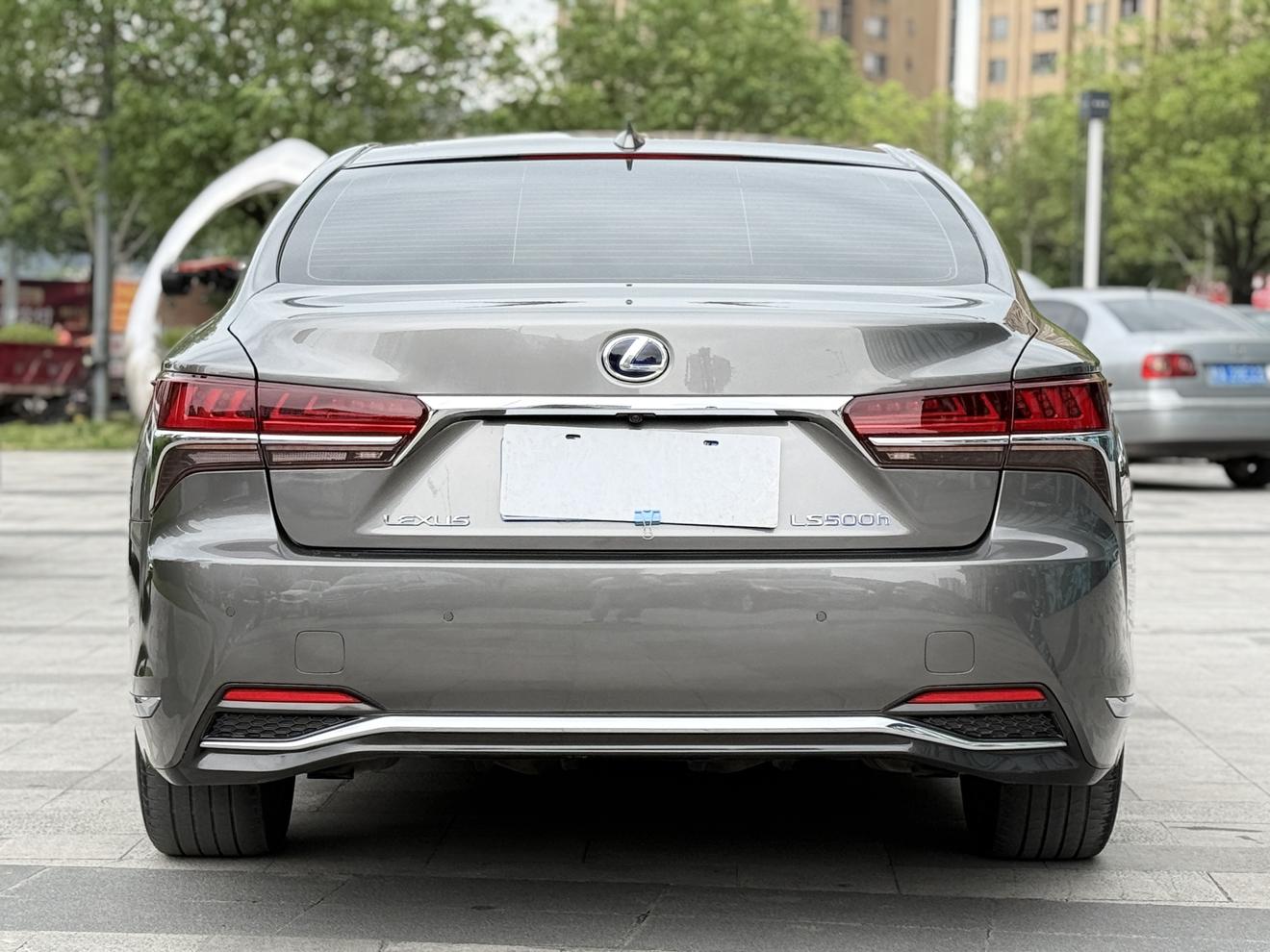 Lexus Lexus LS