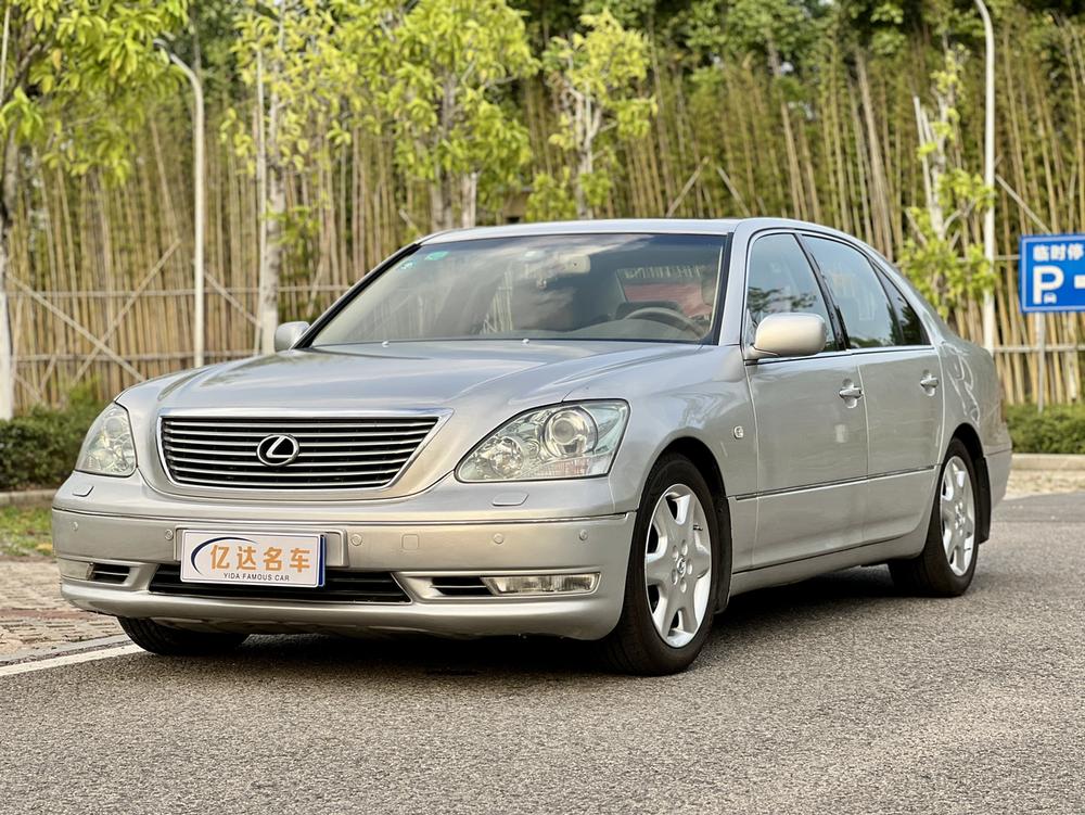 Lexus Lexus LS