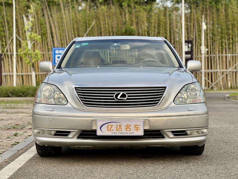 Lexus Lexus LS