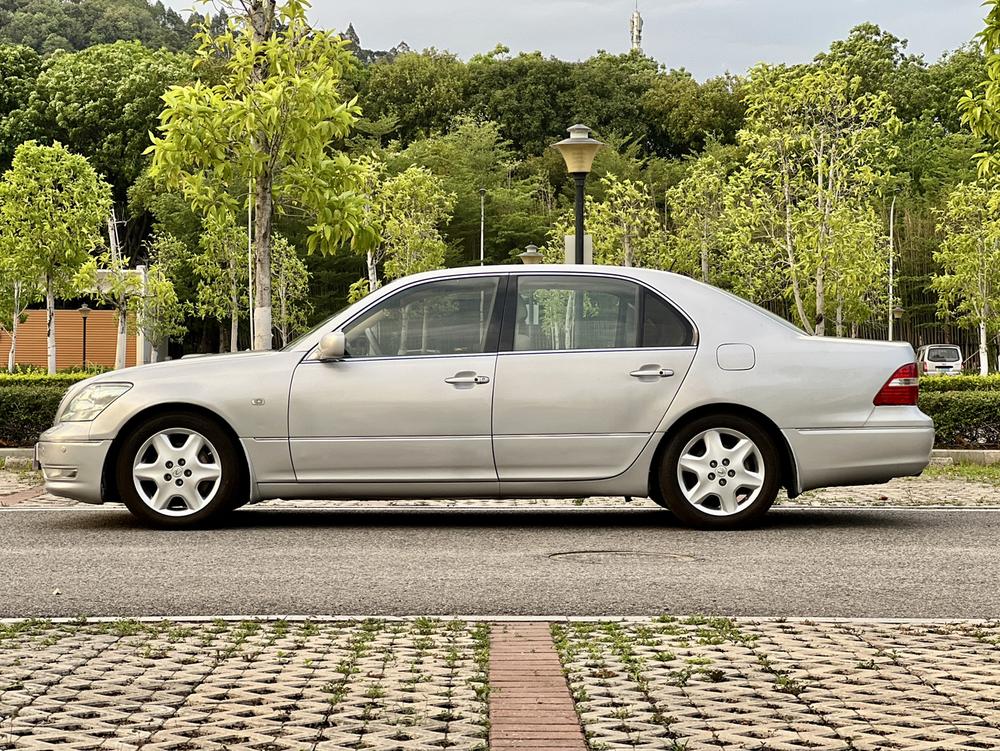 Lexus Lexus LS