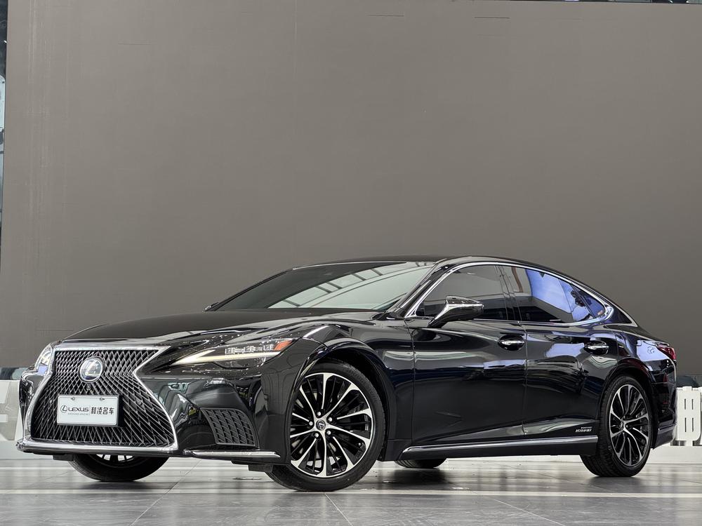 Lexus Lexus LS