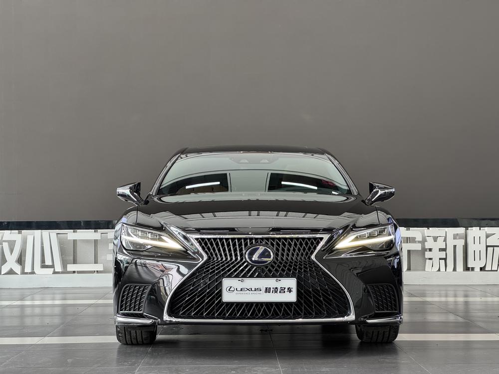 Lexus Lexus LS