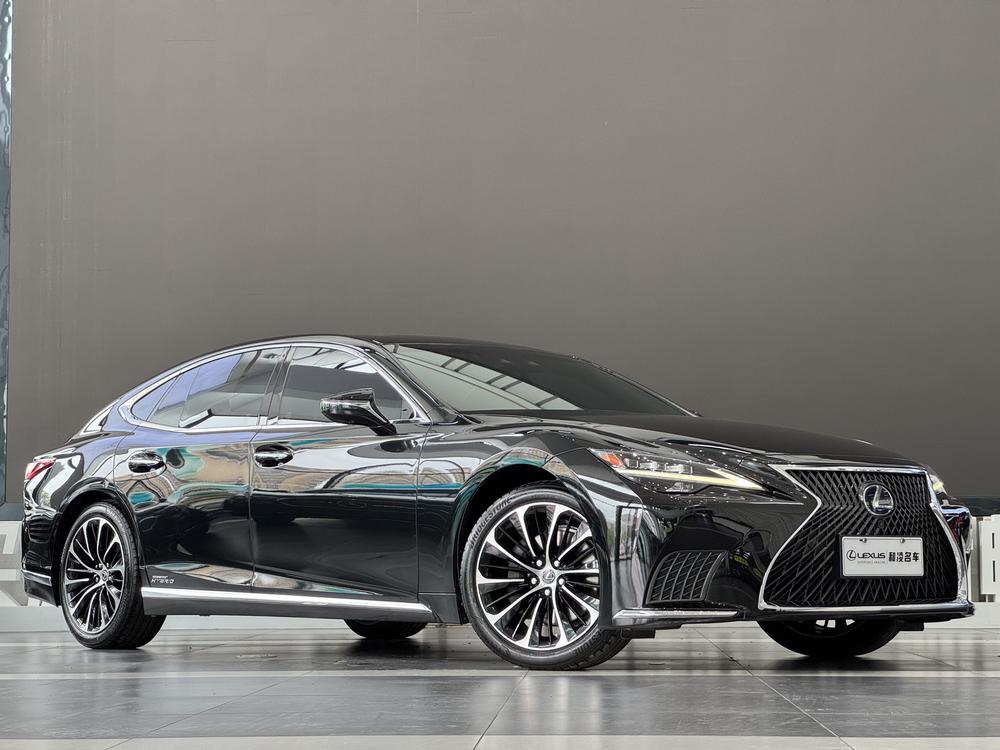 Lexus Lexus LS