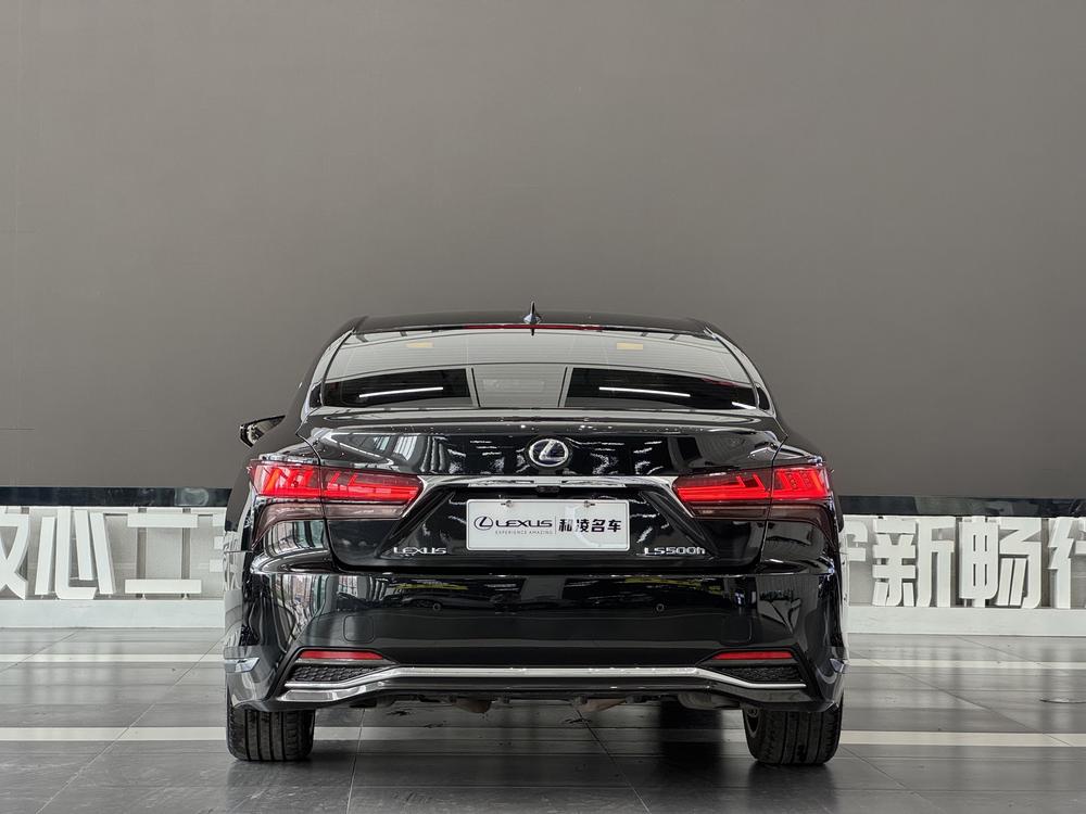 Lexus Lexus LS