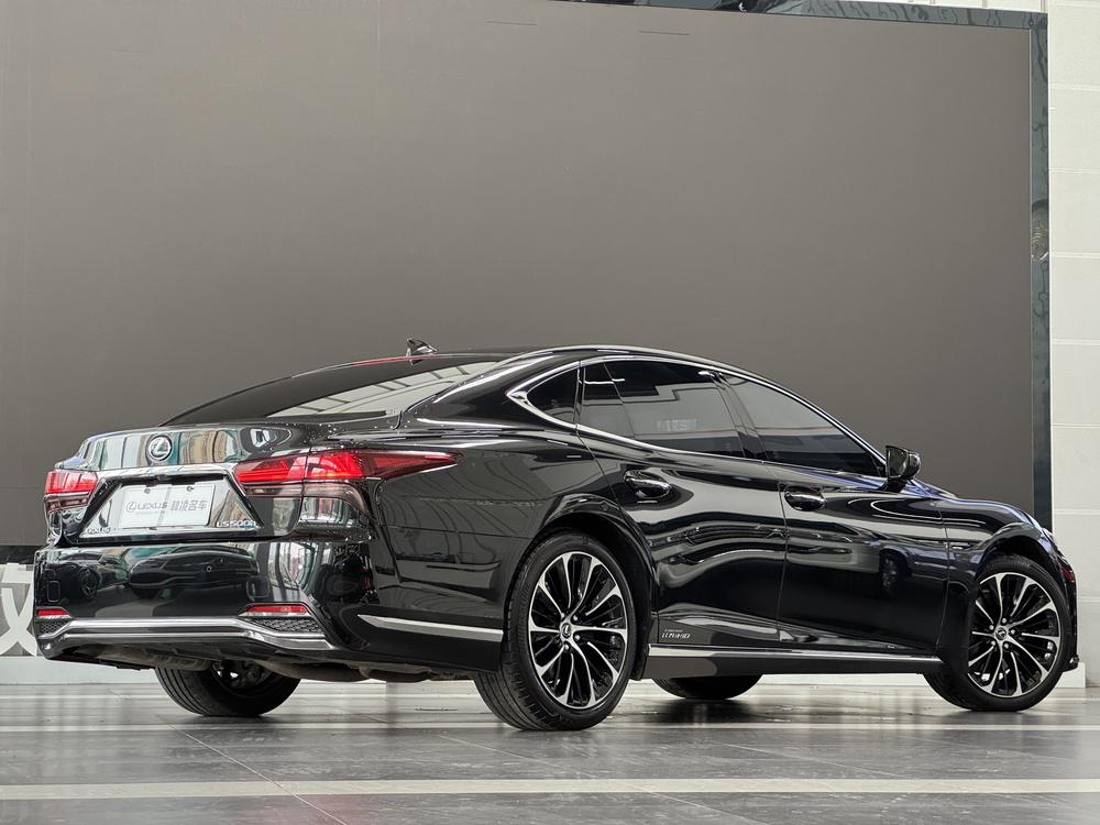 Lexus Lexus LS