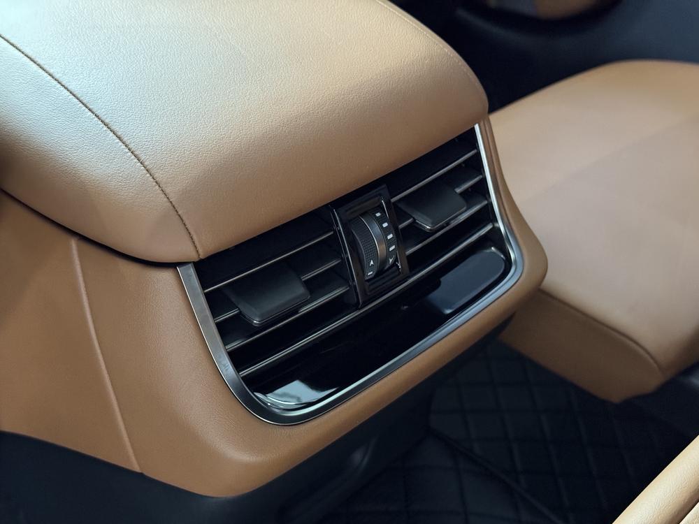 Lexus Lexus LS