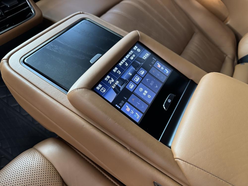 Lexus Lexus LS