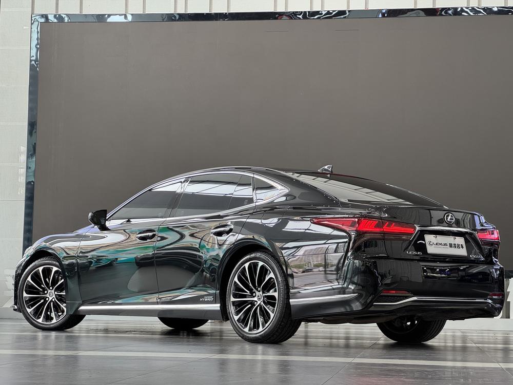 Lexus Lexus LS