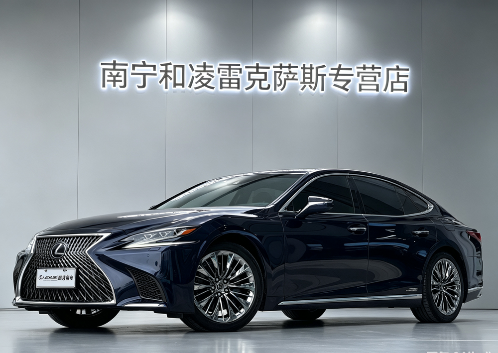 Lexus Lexus LS