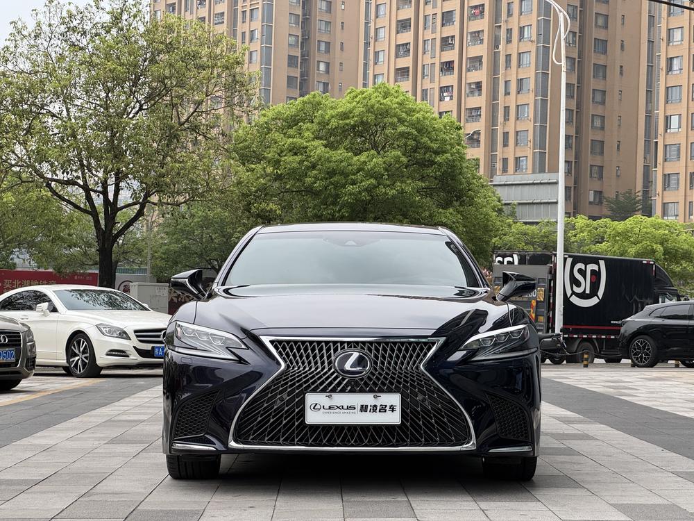 Lexus Lexus LS