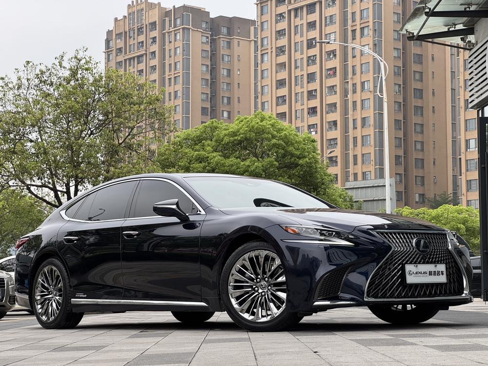 Lexus Lexus LS