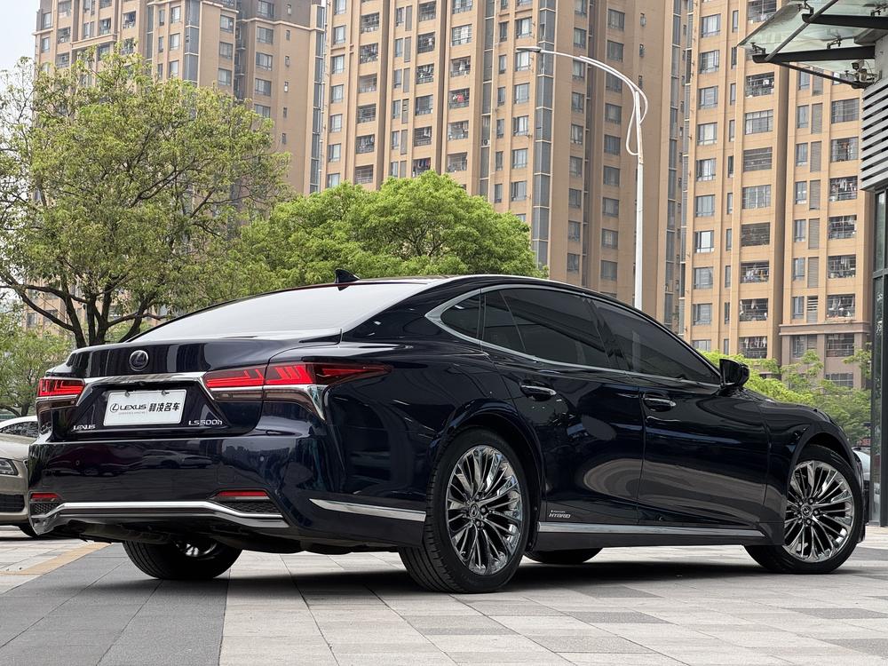 Lexus Lexus LS