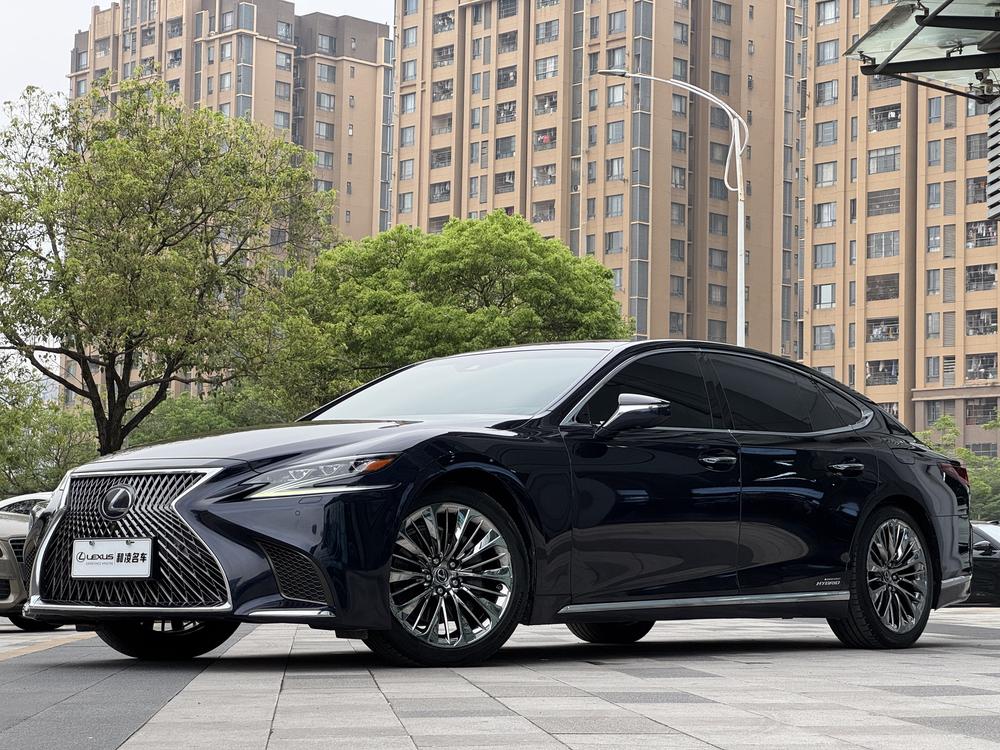 Lexus Lexus LS