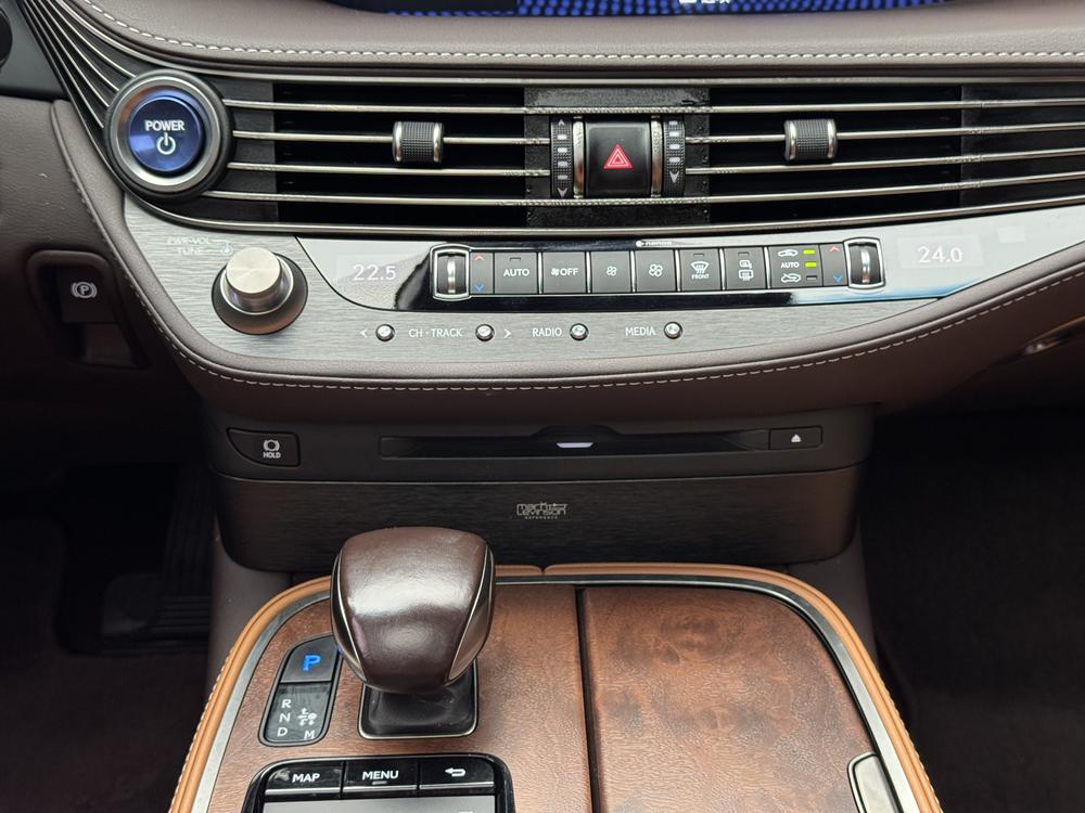 Lexus Lexus LS