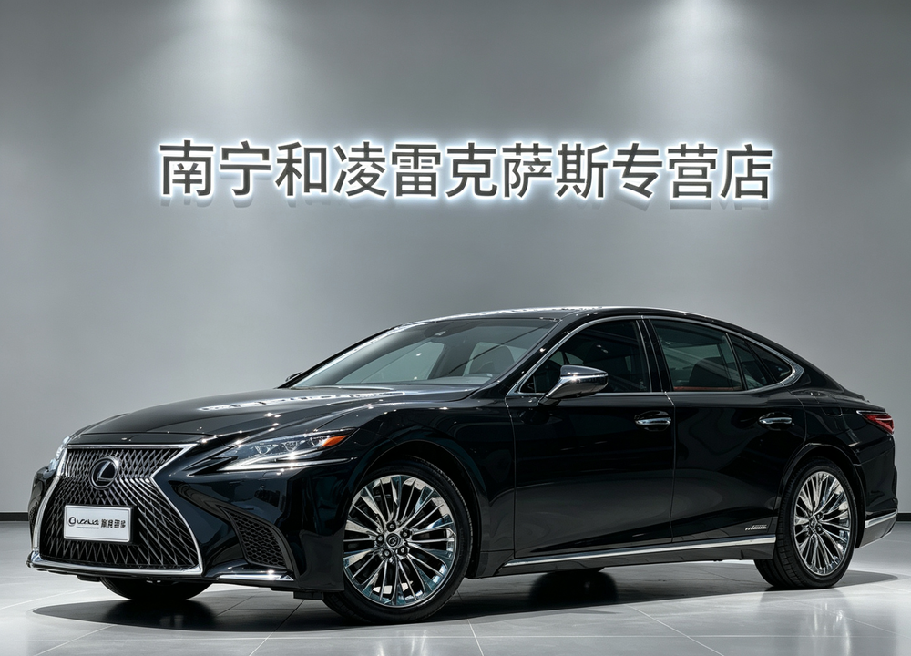 Lexus Lexus LS