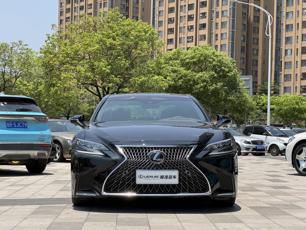 Lexus Lexus LS