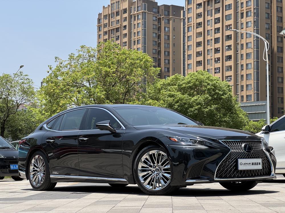 Lexus Lexus LS