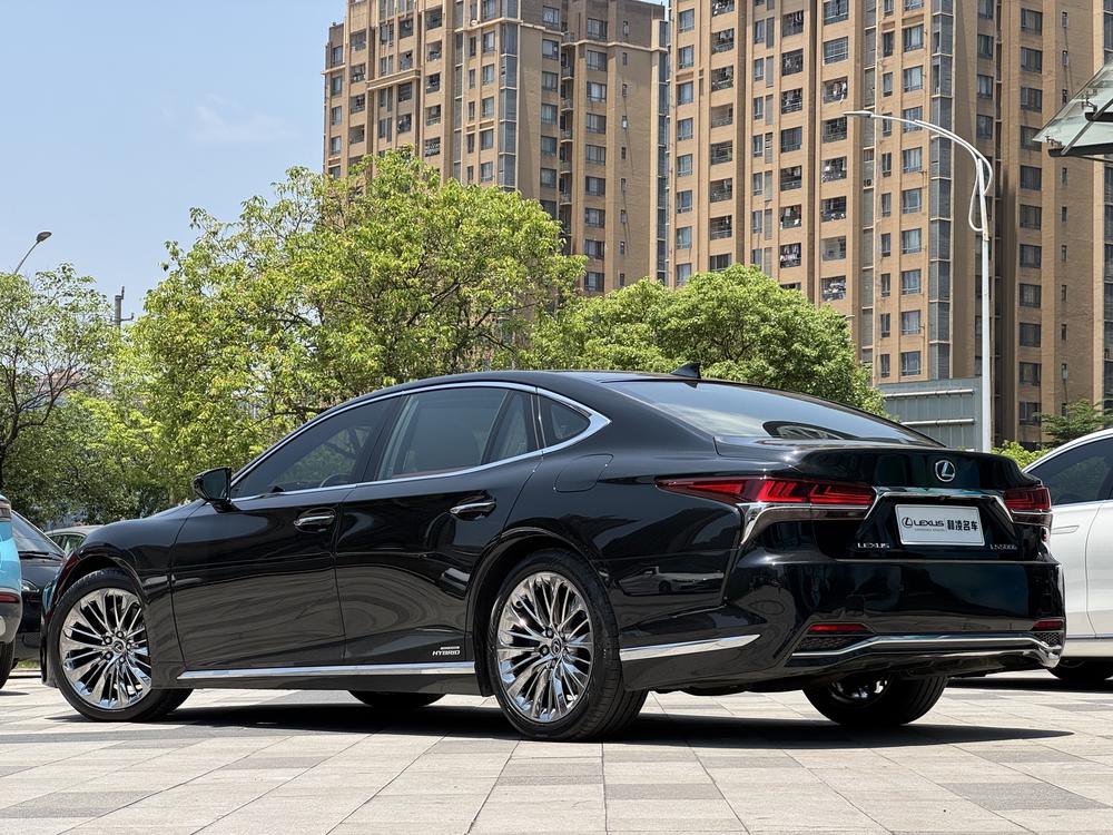 Lexus Lexus LS