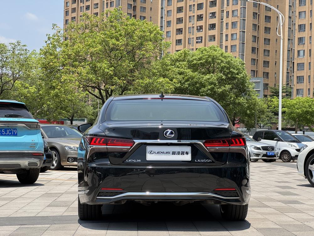 Lexus Lexus LS