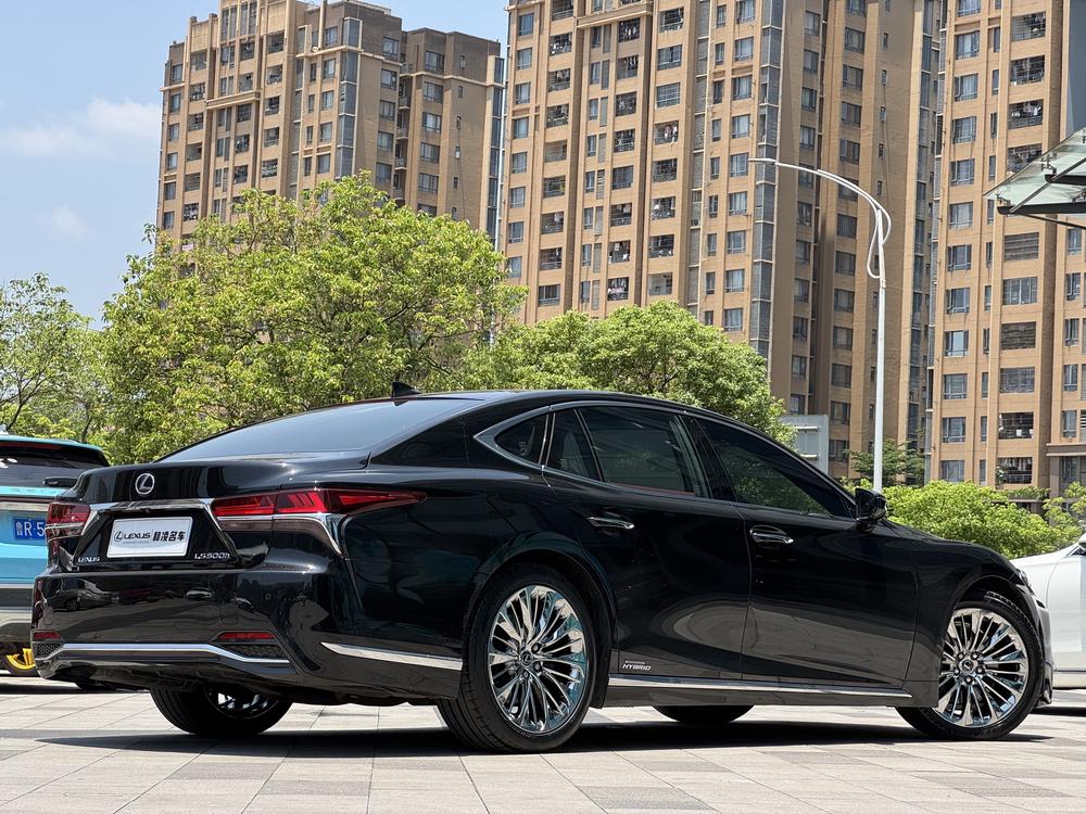 Lexus Lexus LS