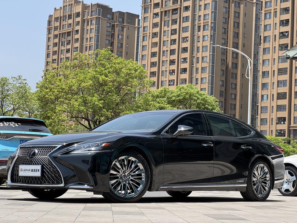Lexus Lexus LS