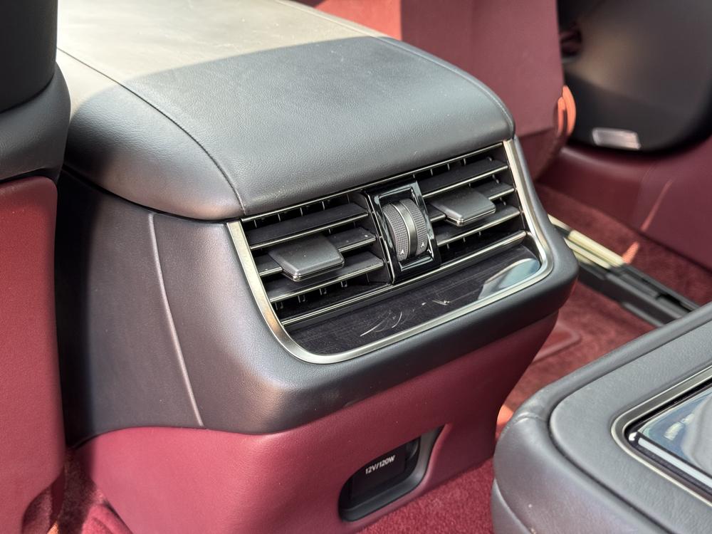Lexus Lexus LS