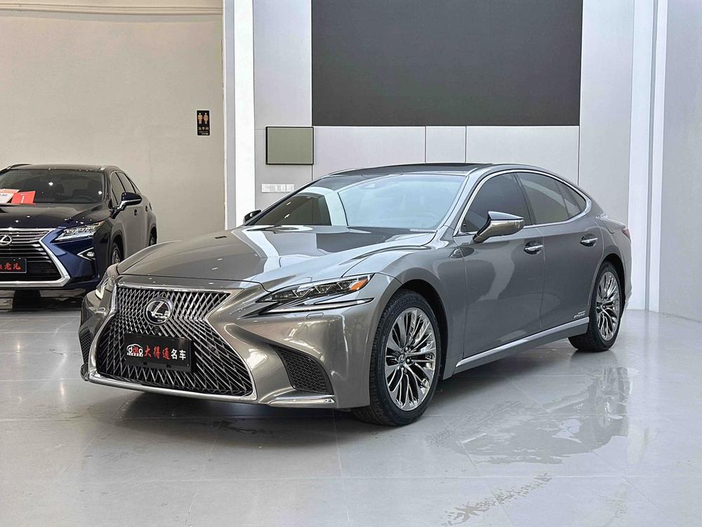 Lexus Lexus LS