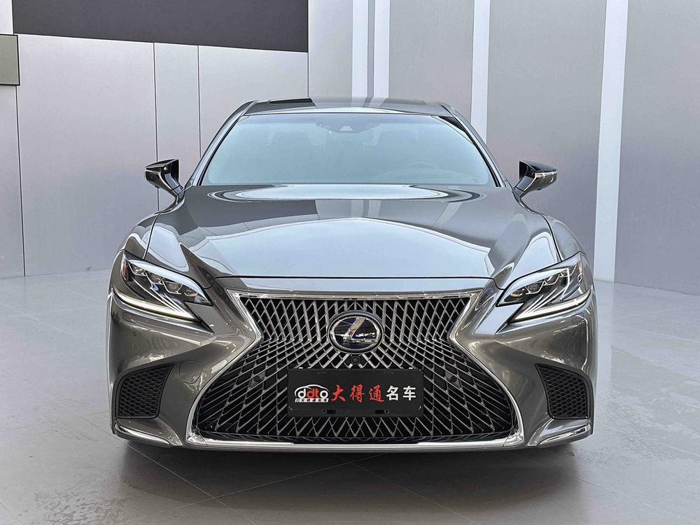 Lexus Lexus LS