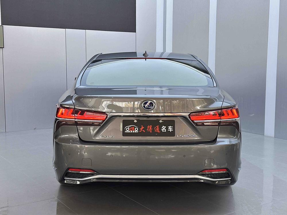 Lexus Lexus LS