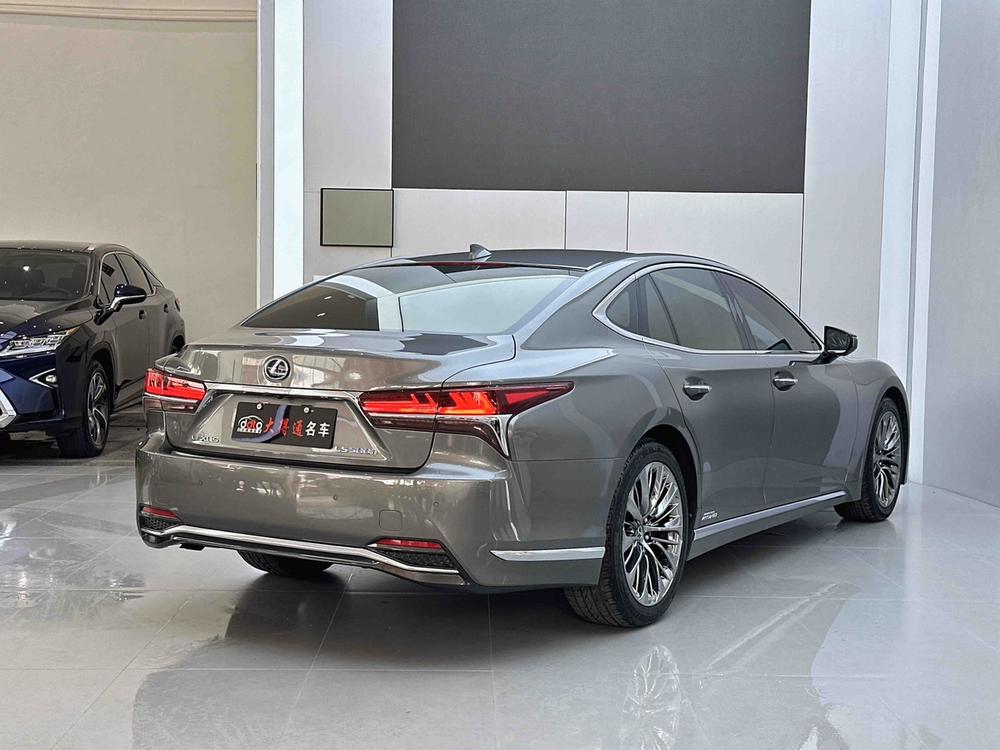 Lexus Lexus LS