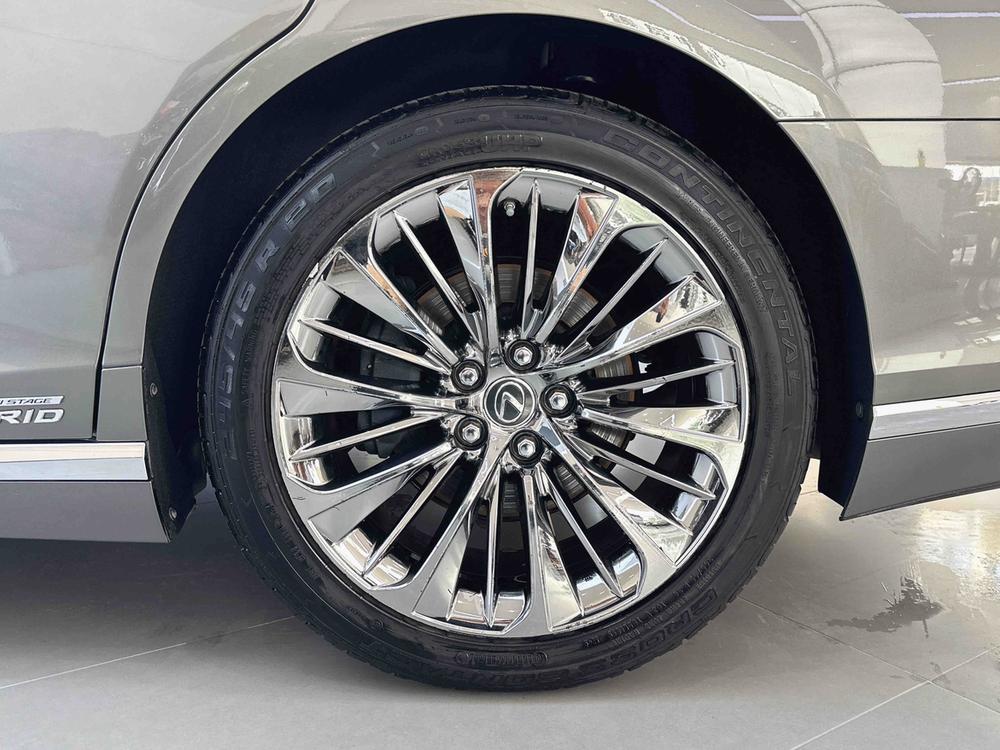 Lexus Lexus LS