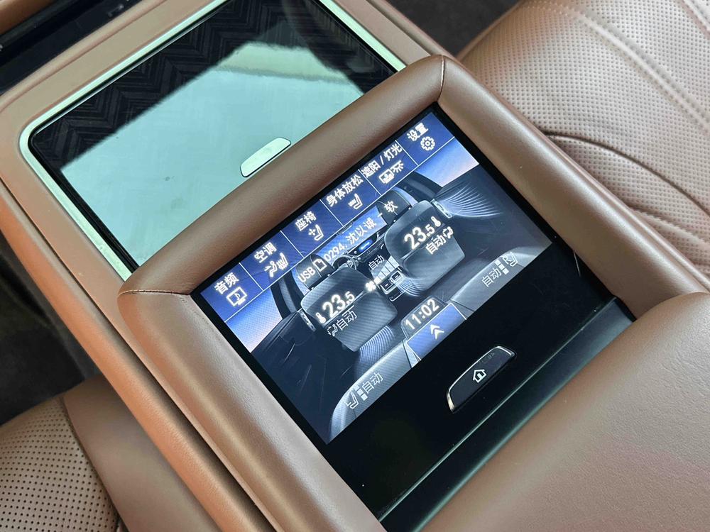 Lexus Lexus LS