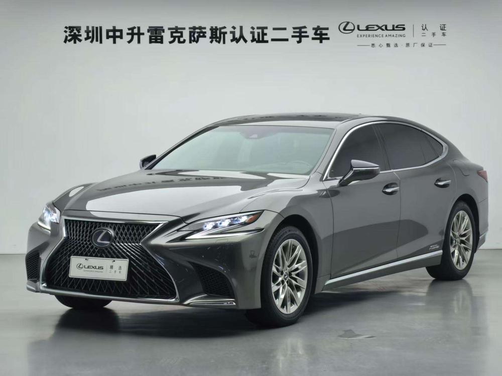 Lexus Lexus LS