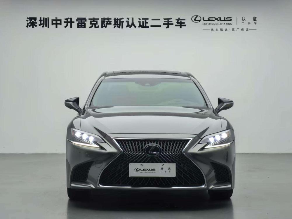 Lexus Lexus LS