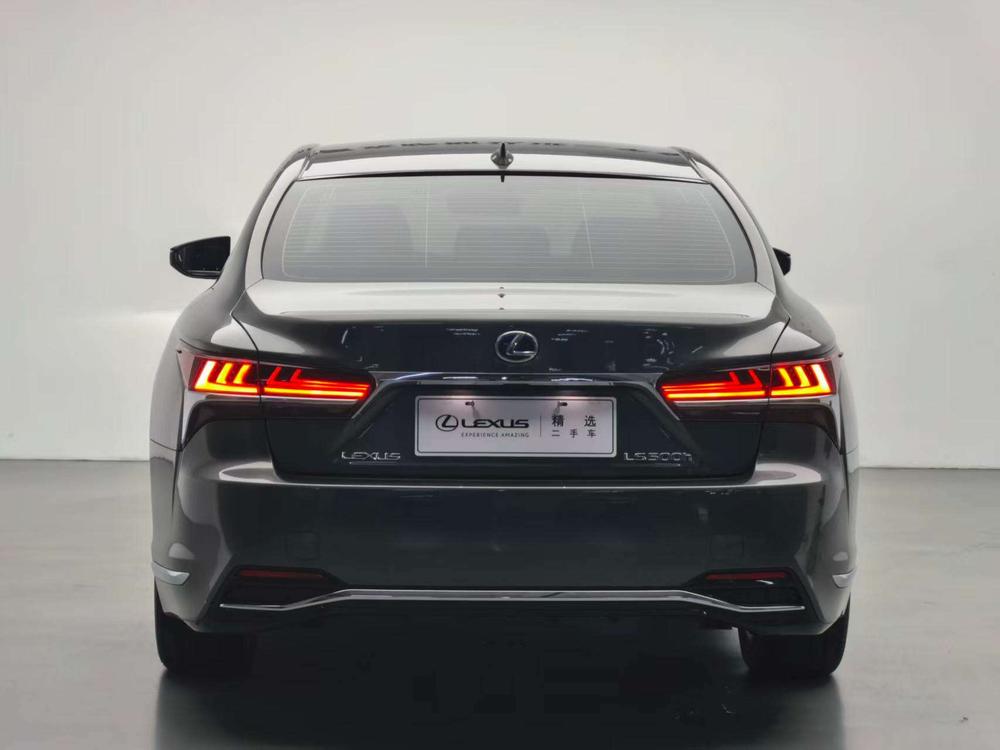 Lexus Lexus LS