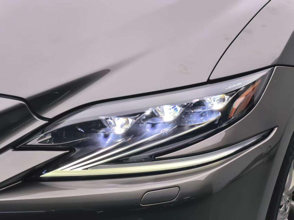 Lexus Lexus LS