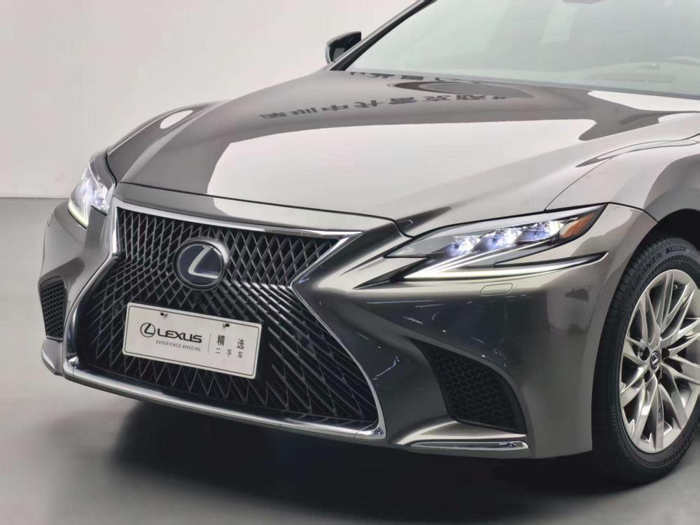 Lexus Lexus LS