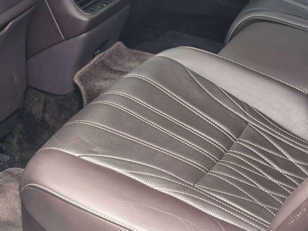 Lexus Lexus LS