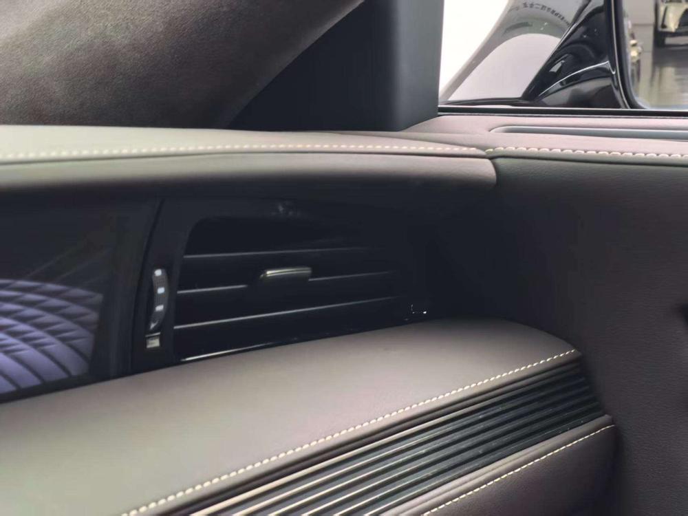 Lexus Lexus LS