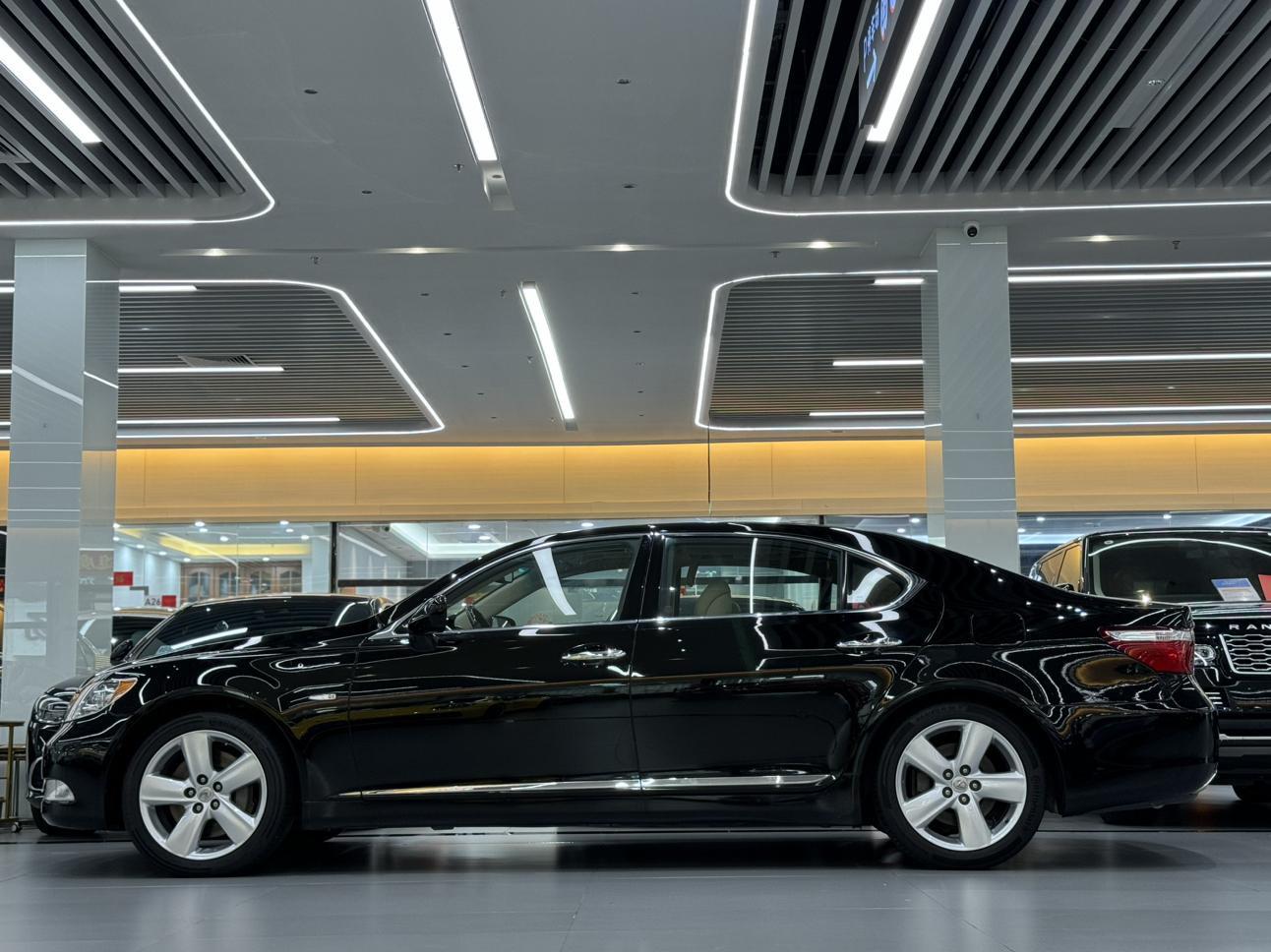 Lexus Lexus LS
