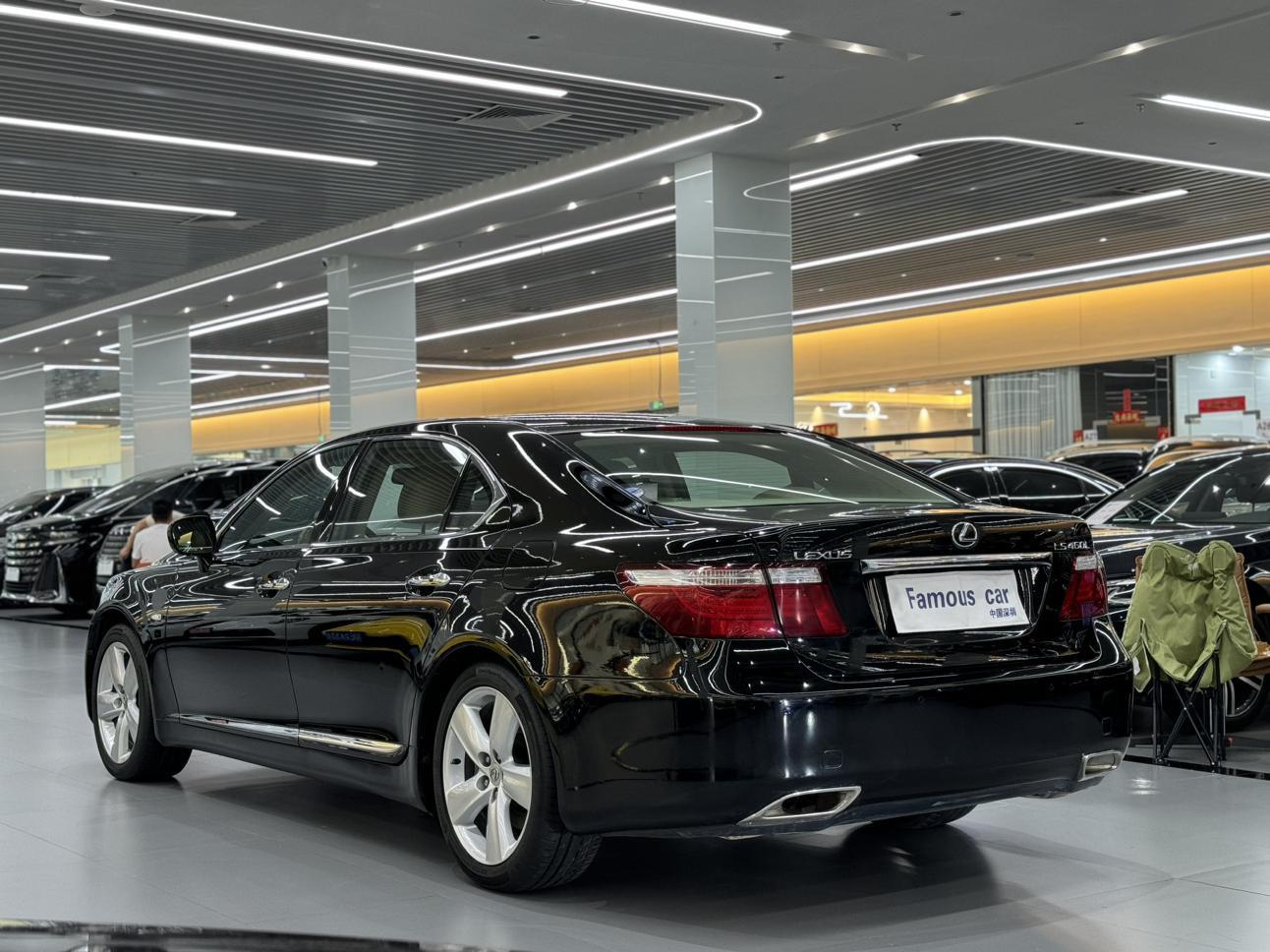 Lexus Lexus LS