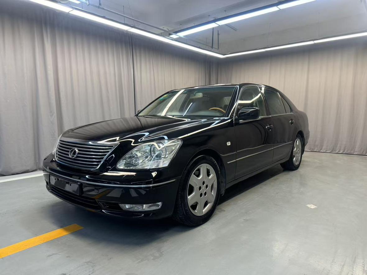 Lexus Lexus LS