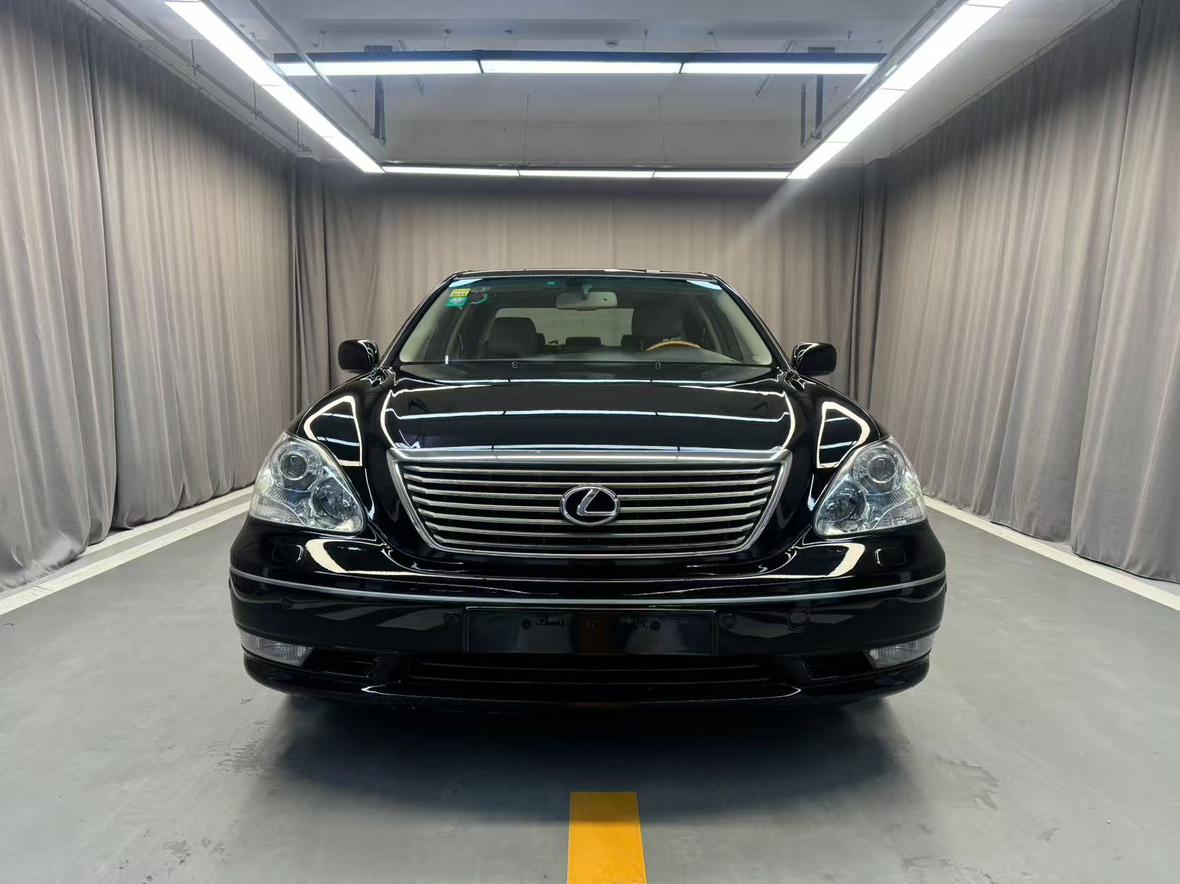 Lexus Lexus LS