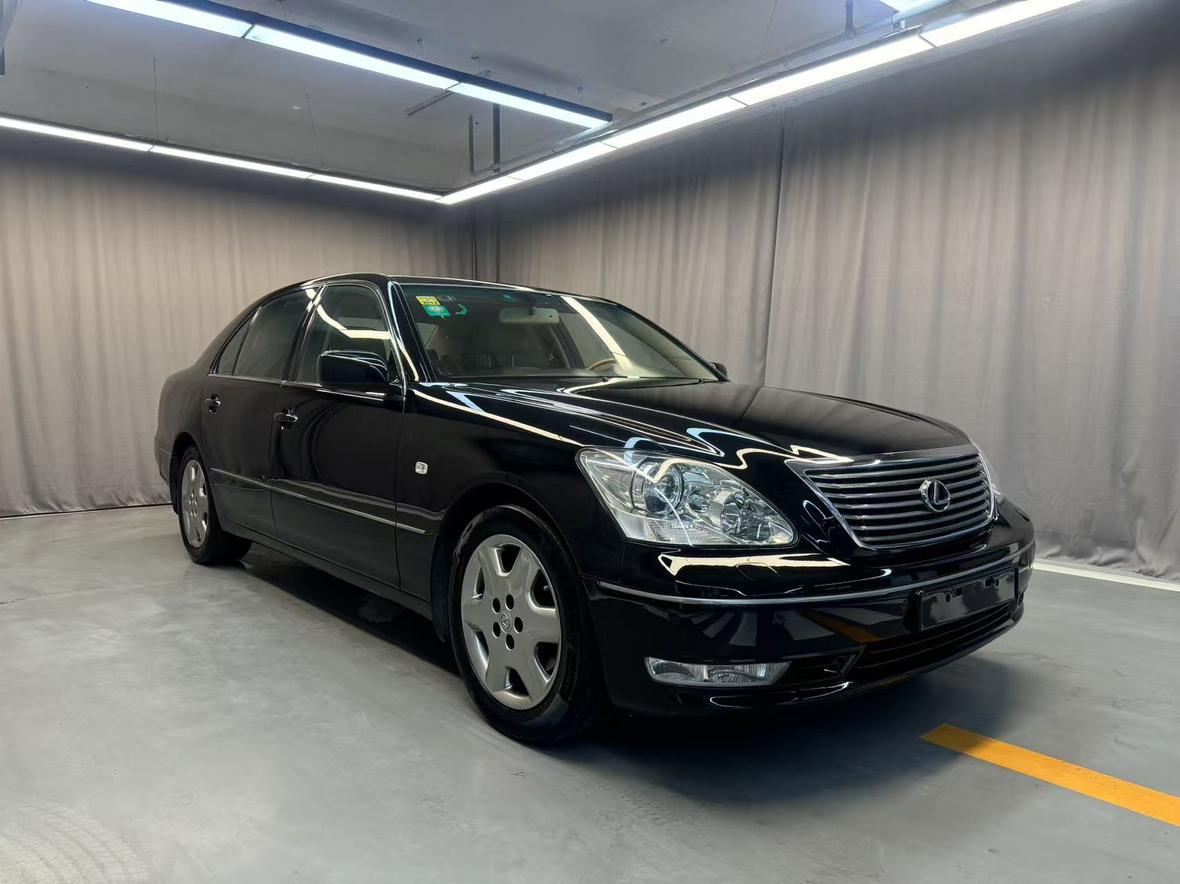 Lexus Lexus LS