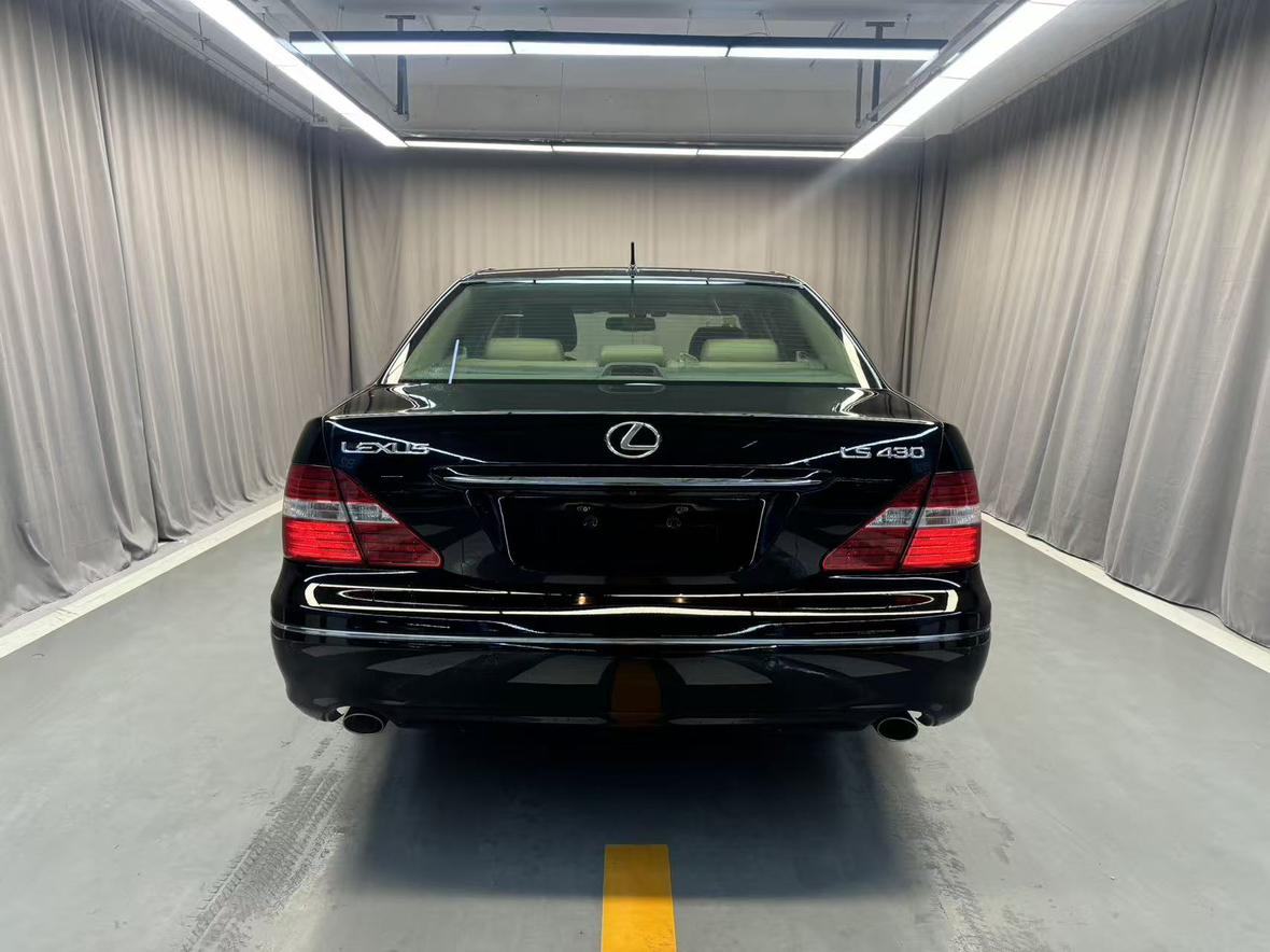Lexus Lexus LS