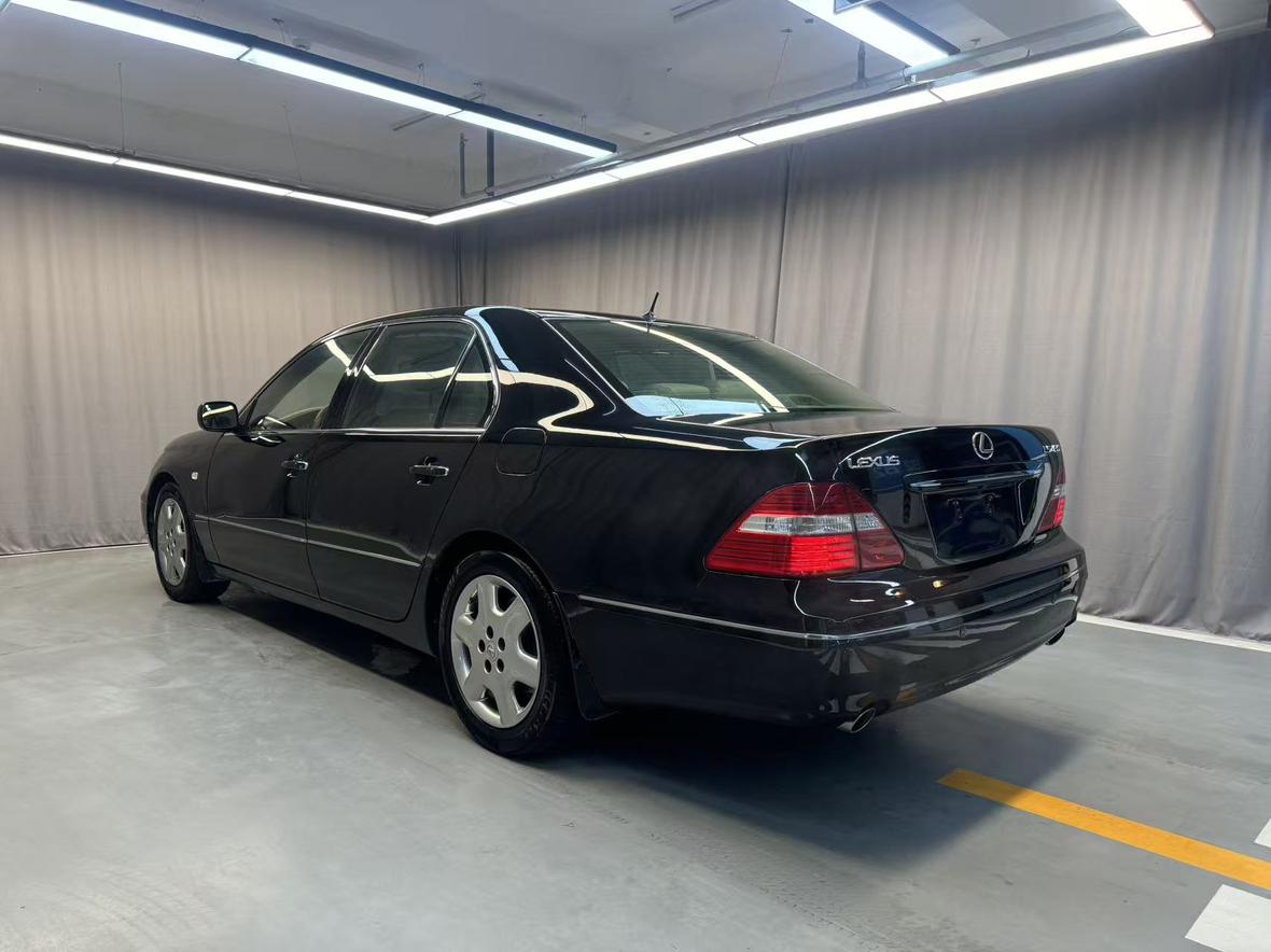 Lexus Lexus LS