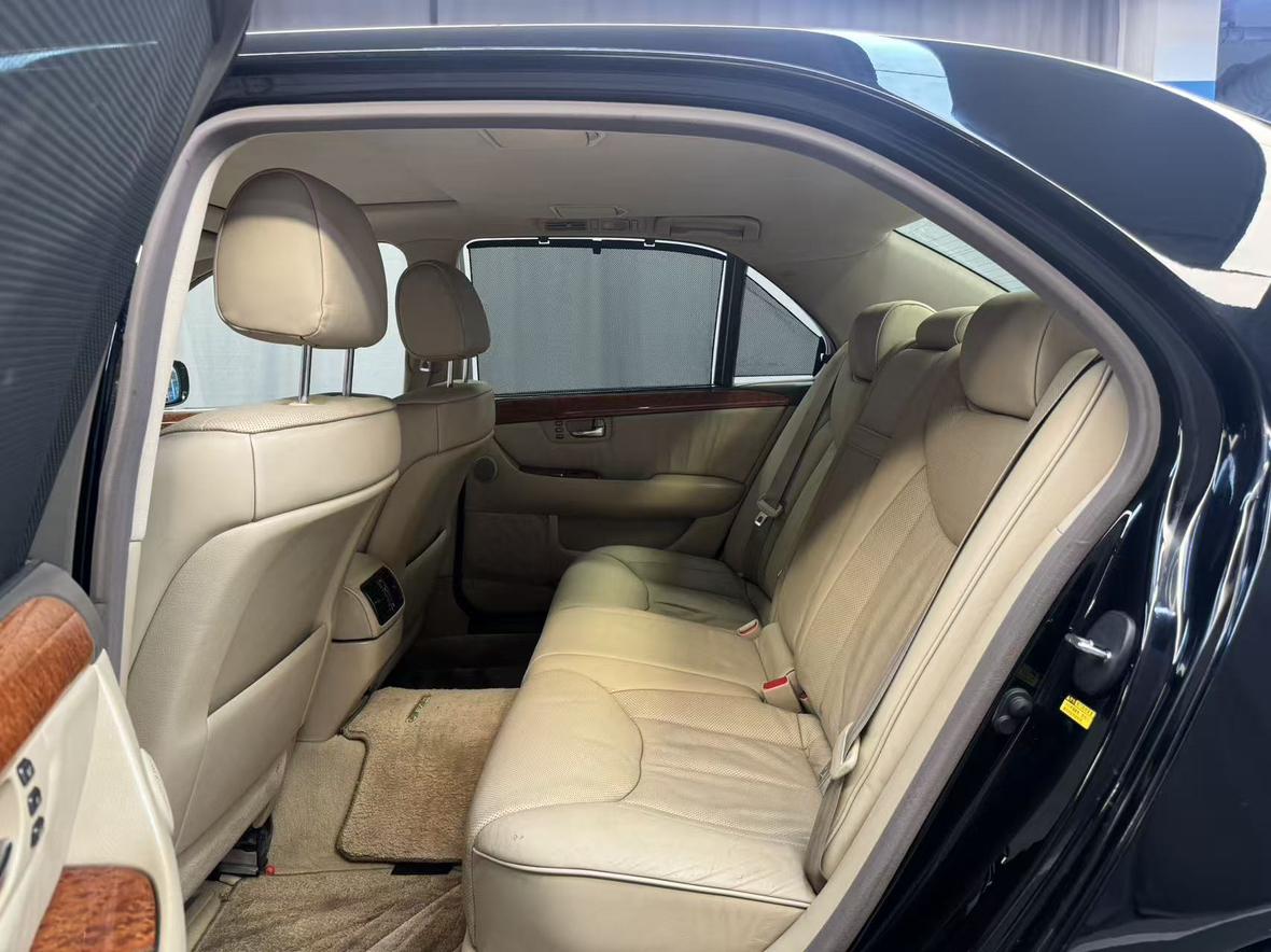 Lexus Lexus LS