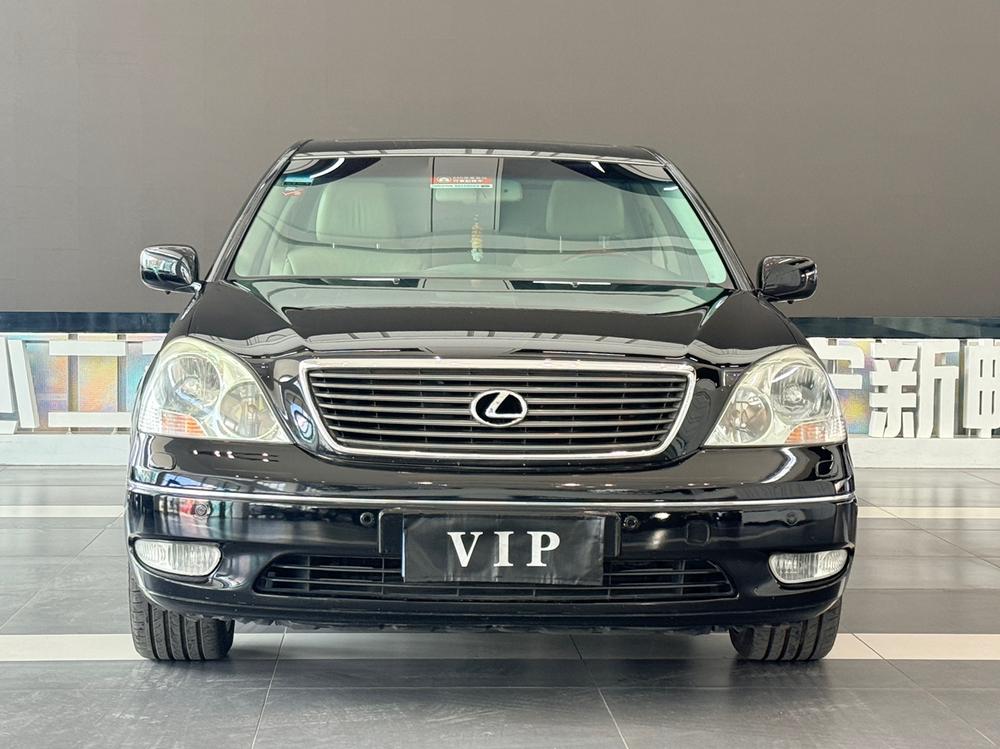 Lexus Lexus LS